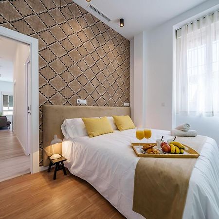Exclusive Alameda - Comfort & Design Малага Екстер'єр фото